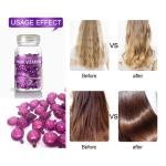 Sevich Hair Vitamin Capsule Keratin Oil
