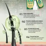 Ayurvedic Hair Growth Oil
