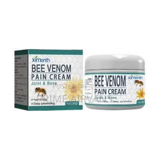 Sleep Bee Venom Pain Cream