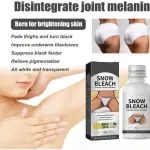 Snow Bleach Whitening Cream
