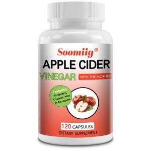 Soomiig Apple Cider Vinegar