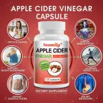 Soomiig Apple Cider Vinegar