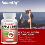 Soomiig Apple Cider Vinegar