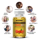 Soomiig Ashwagandha Capsules