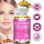 Soomiig Collagen & Glutathione Capsules