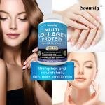 Soomiig Collagen Protein