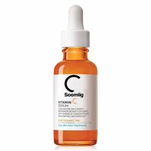 Soomiig Contains Natural Vitamin C