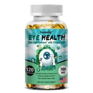 Soomiig Eye Health Capsules