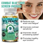 Soomiig Eye Health Capsules