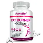 Soomiig Fat Burner for Women