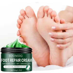Soomiig Foot Repair Cream