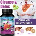 Soomiig Liver Detox Capsules