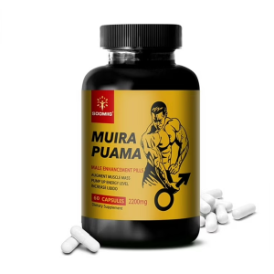 Soomiig Muira Puama Capsules