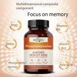 Soomiig Phosphatidylserine Capsules