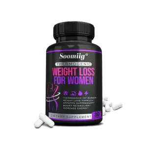 Soomiig Thermogenic Weight Loss For Women