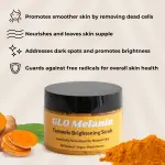 Soomiig Turmeric Melanin