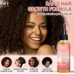 Super Fast 5x Hair Growth Oil – Fenugreek, Rosemary & Amla Blend for Hair Regrowth