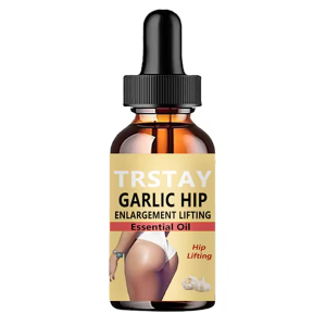 Trstay Hip Garlic Enhancement Lifting Essential Oil