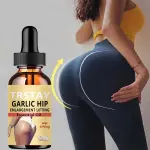 Trstay Hip Garlic Enhancement Lifting Essential Oil
