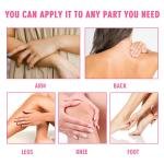 Body Juice Oil – Strawberry Shortcake Fragrance