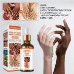 Joint Melanin Removal Serum – Lighten Black Knees & Ankles, Brighten Skin, Armpit Whitening