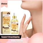 Body Care Oil – Deep Moisturizing, Firming, and Nourishing