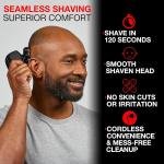 Remington Balder Pro Head Shaver XR7000