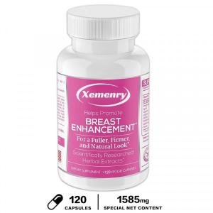 Xemenry Breast Capsules