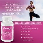 Xemenry Breast Capsules