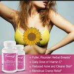 Xemenry Breast Capsules