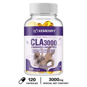 Xemenry CLA 3000 Capsules