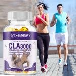 Xemenry CLA 3000 Capsules