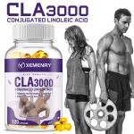 Xemenry CLA 3000 Capsules