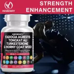 Xemenry Fadogia Agrestis Capsule