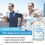 Xemenry Magnesium Capsules