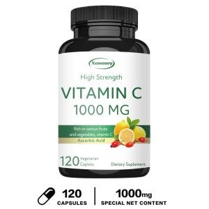 Xemenry Vitamin C 1000 Mg Capsule