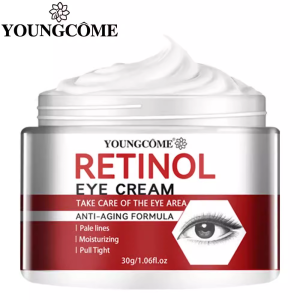 Youngcome Retinol Anti-wrinkle Eye Cream