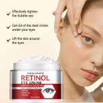 Youngcome Retinol Anti-wrinkle Eye Cream